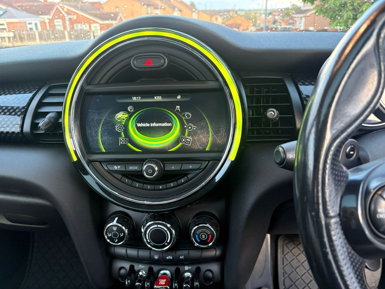 Used MINI Hatch 2016 for sale - 76412581: Photo 15