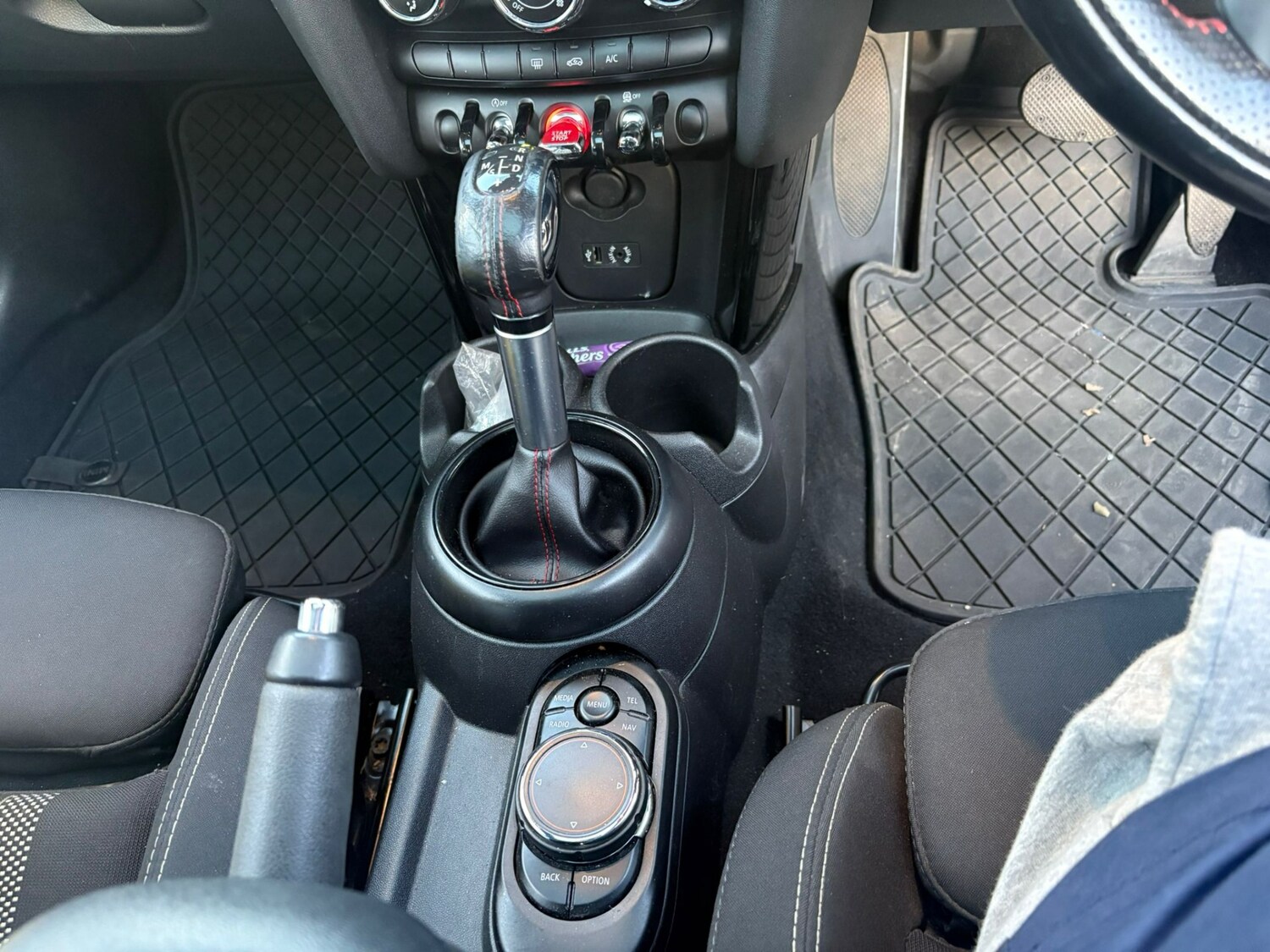 Used MINI Hatch 2016 for sale - 76412581: Photo 17