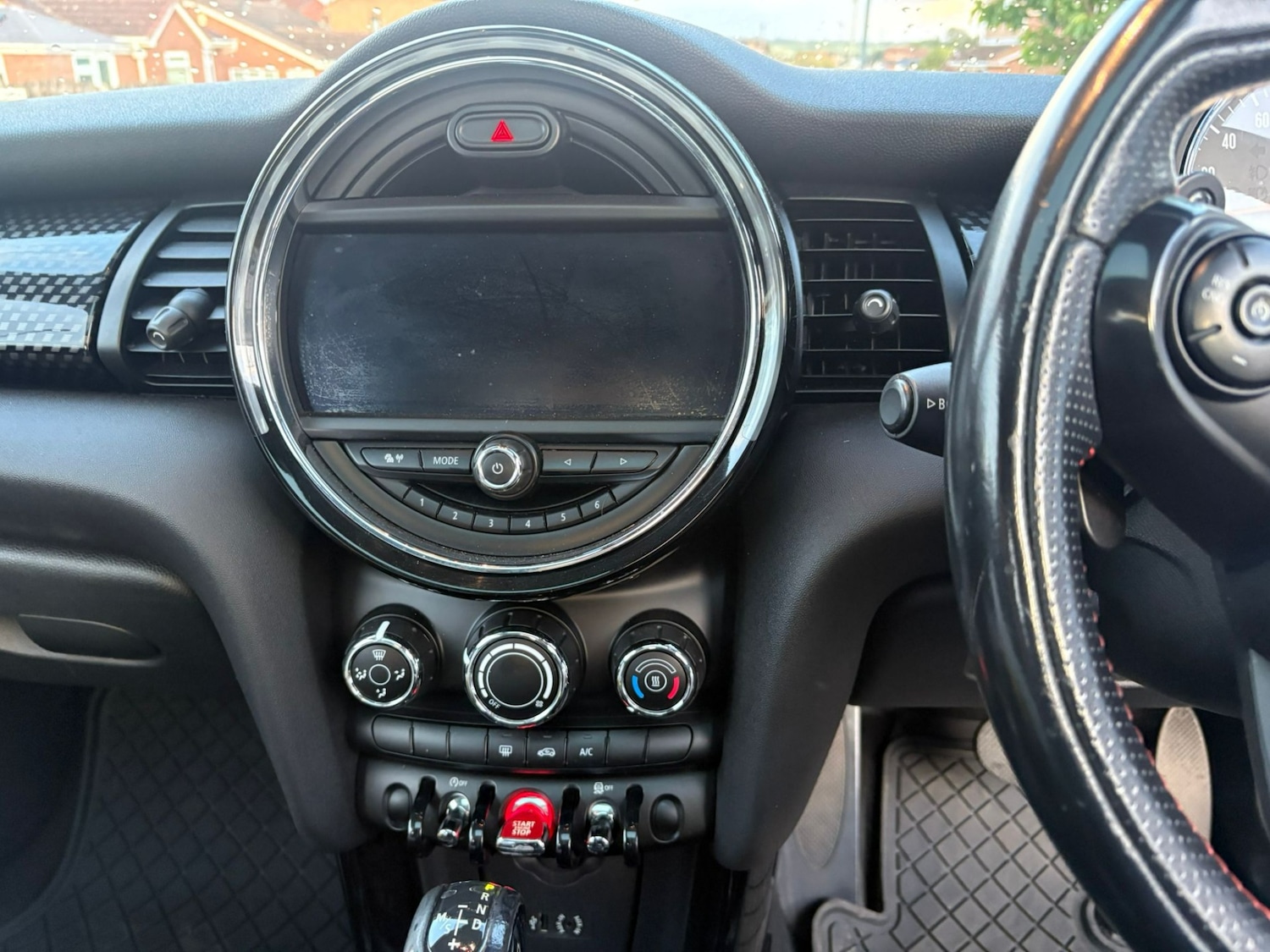 Used MINI Hatch 2016 for sale - 76412581: Photo 18