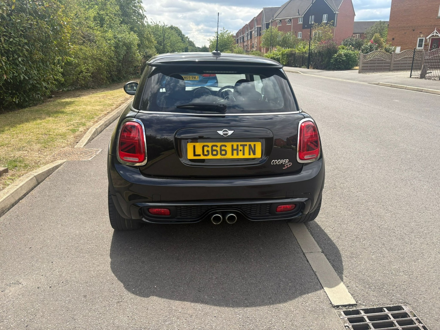 Used MINI Hatch 2016 for sale - 76412581: Photo 3