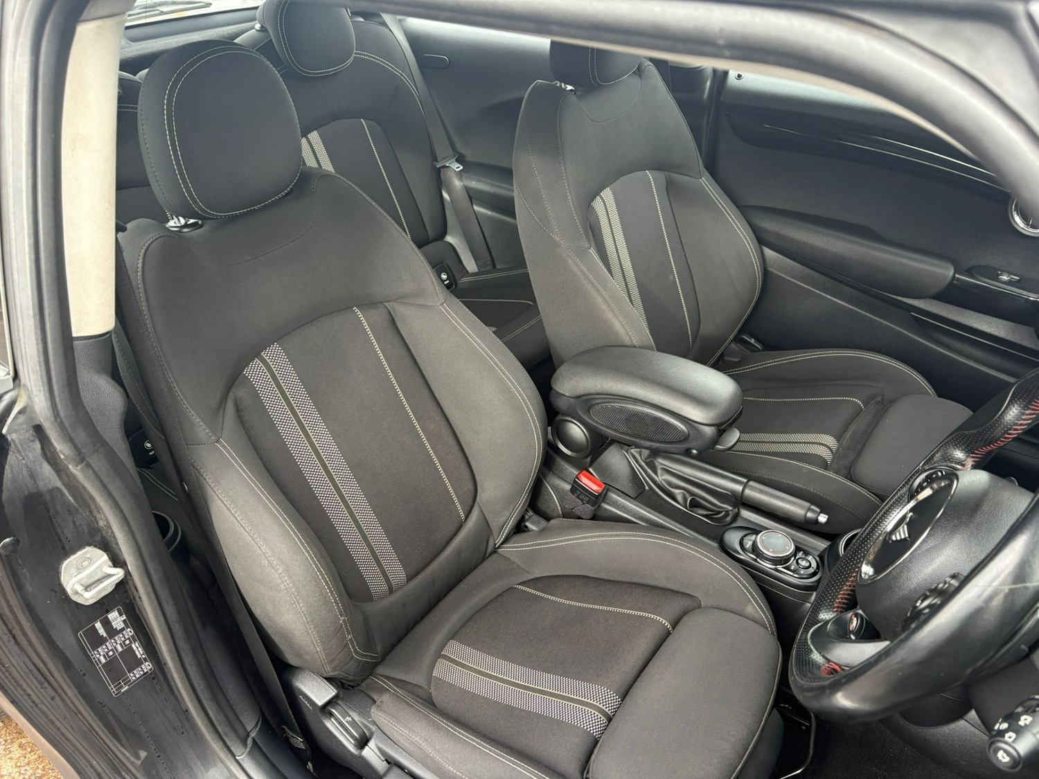 Used MINI Hatch 2016 for sale - 76412581: Photo 7