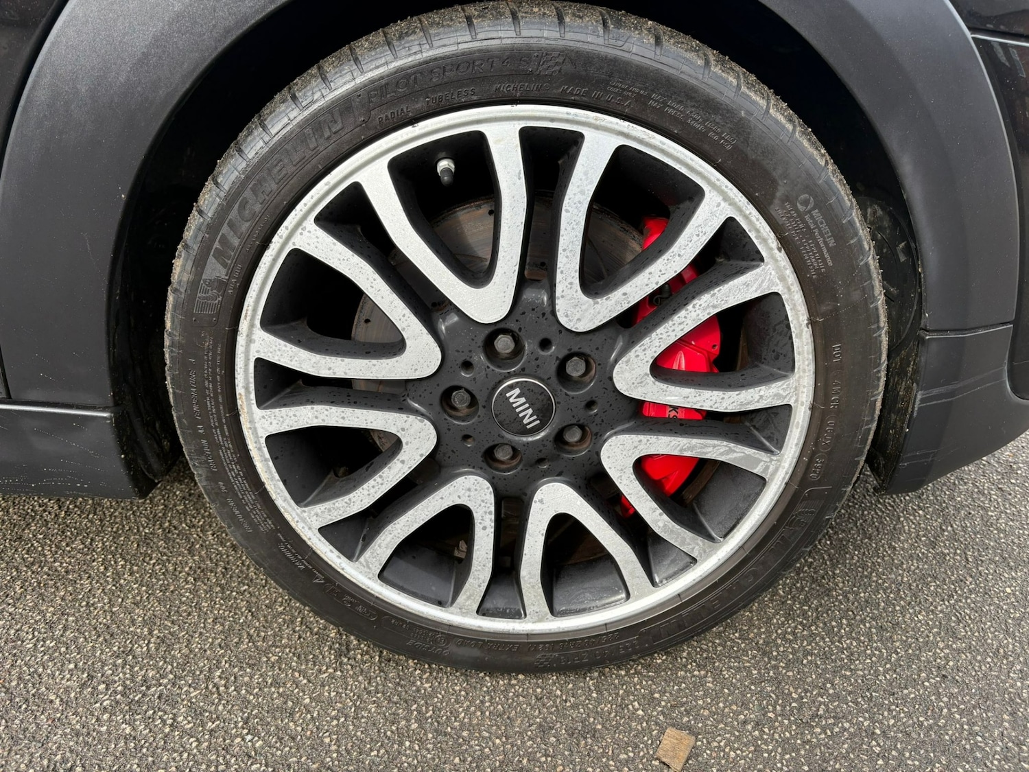 Used MINI Hatch 2016 for sale - 76412581: Photo 9