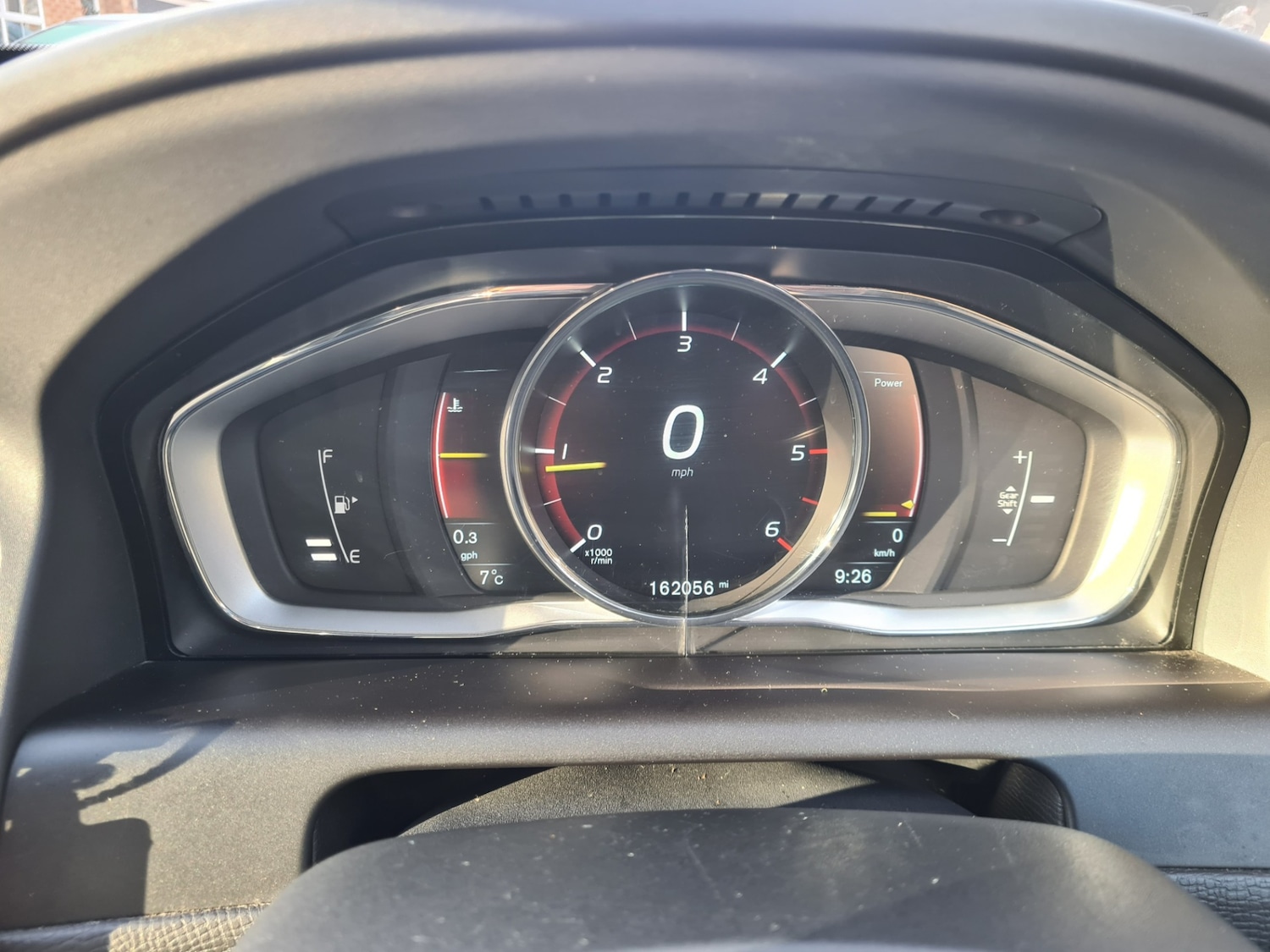 Used Volvo XC60 2014 for sale - 76478285: Photo 16