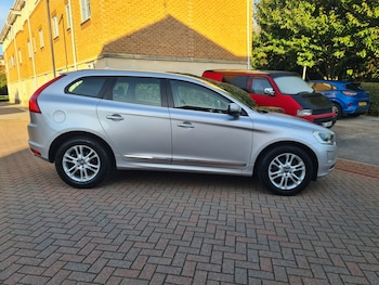 Used Volvo XC60 2014 for sale - 76478285: Photo