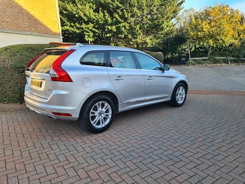 Used Volvo XC60 2014 for sale - 76478285: Photo