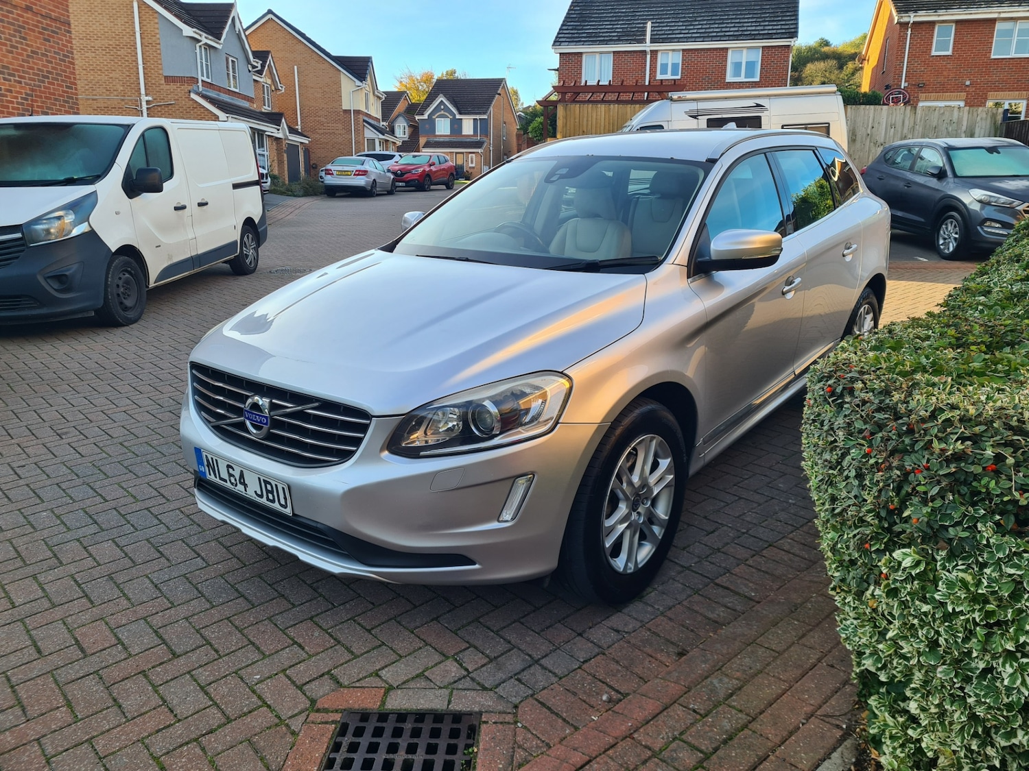Used Volvo XC60 2014 for sale - 76478285: Photo 5