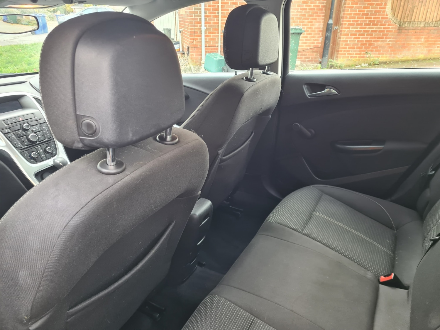 Used Vauxhall Astra 2013 for sale - 76478245: Photo 11