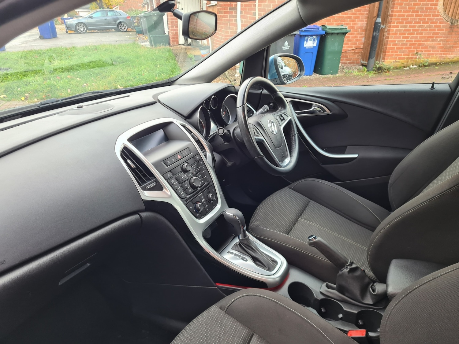 Used Vauxhall Astra 2013 for sale - 76478245: Photo 12