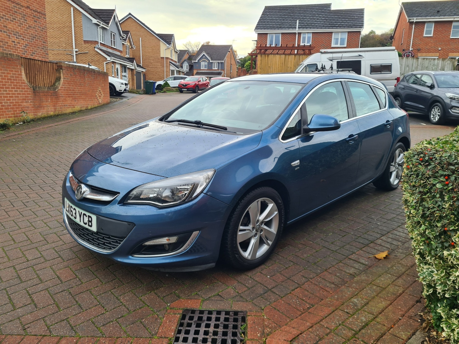 Used Vauxhall Astra 2013 for sale - 76478245: Photo 5