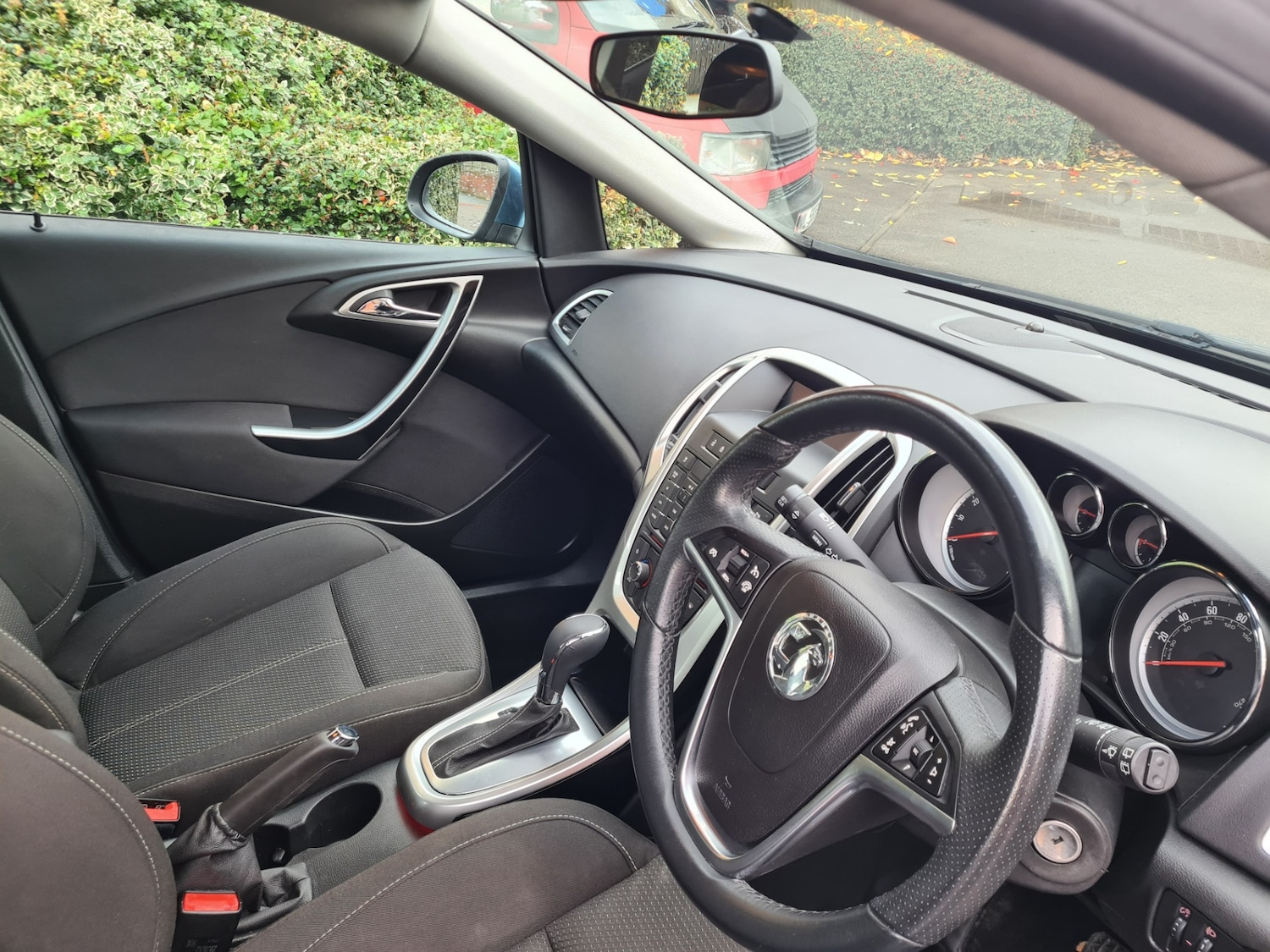 Used Vauxhall Astra 2013 for sale - 76478245: Photo 7