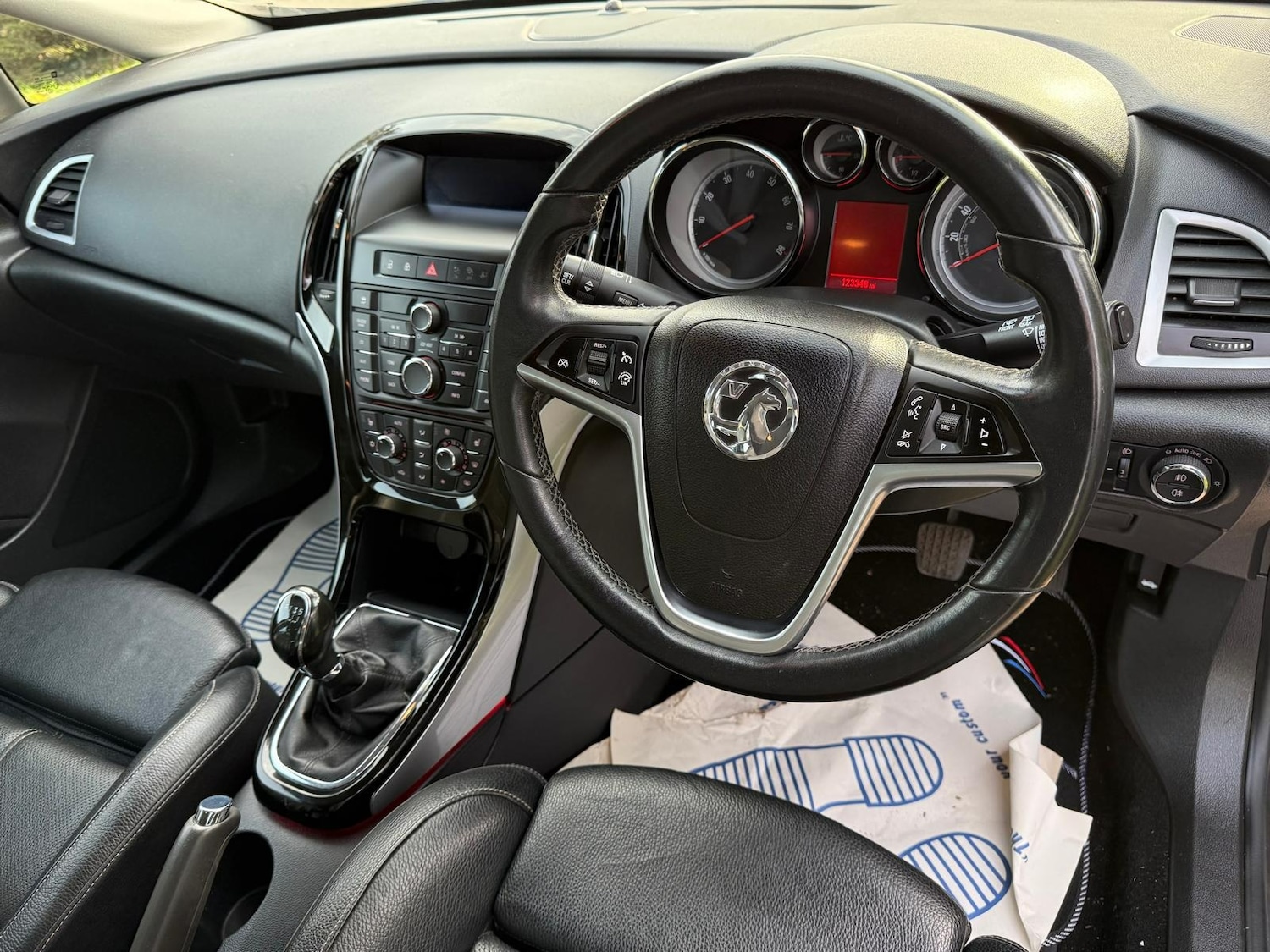 Used Vauxhall Astra 2015 for sale - 78004679: Photo 10