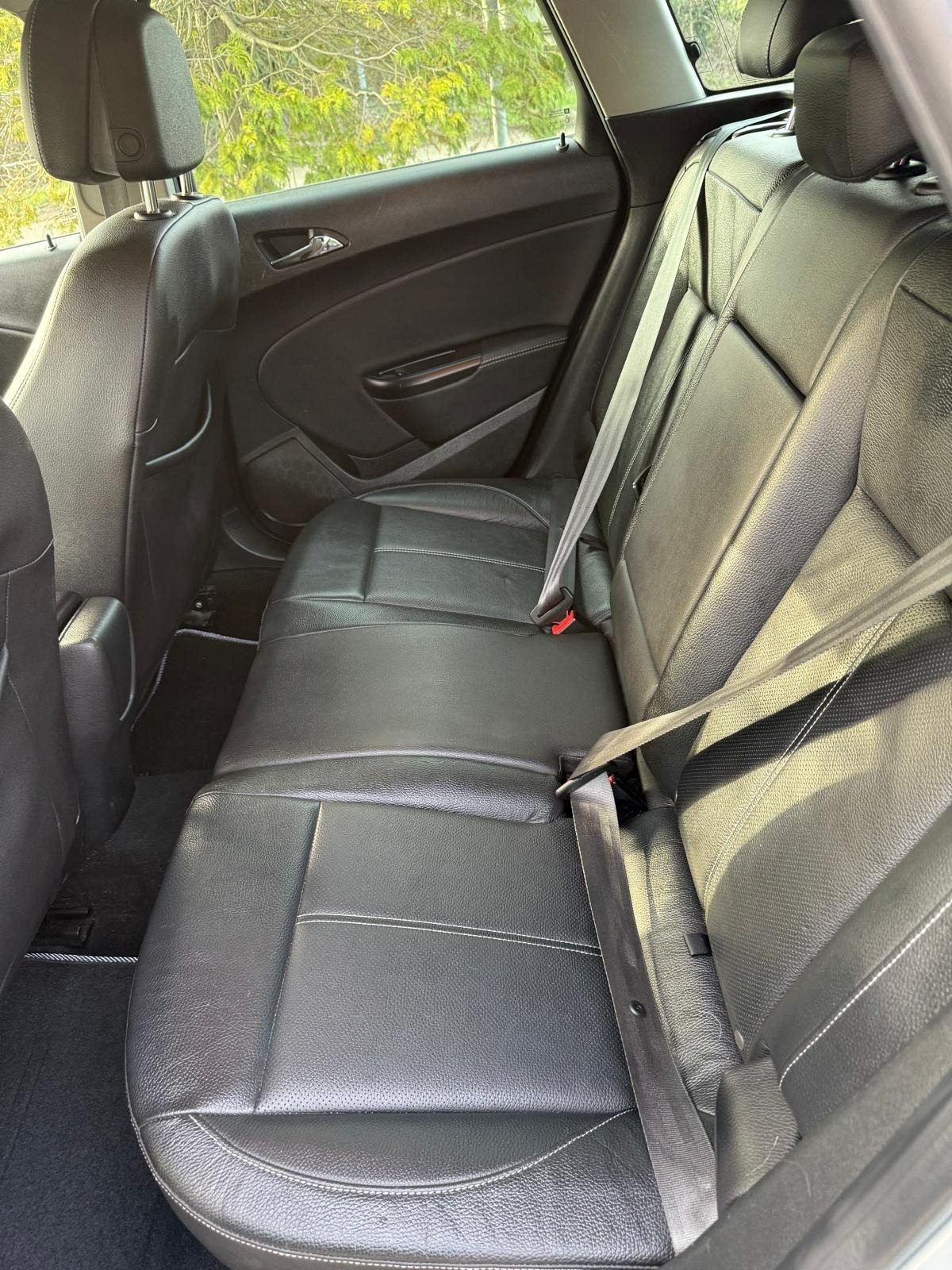 Used Vauxhall Astra 2015 for sale - 78004679: Photo 11