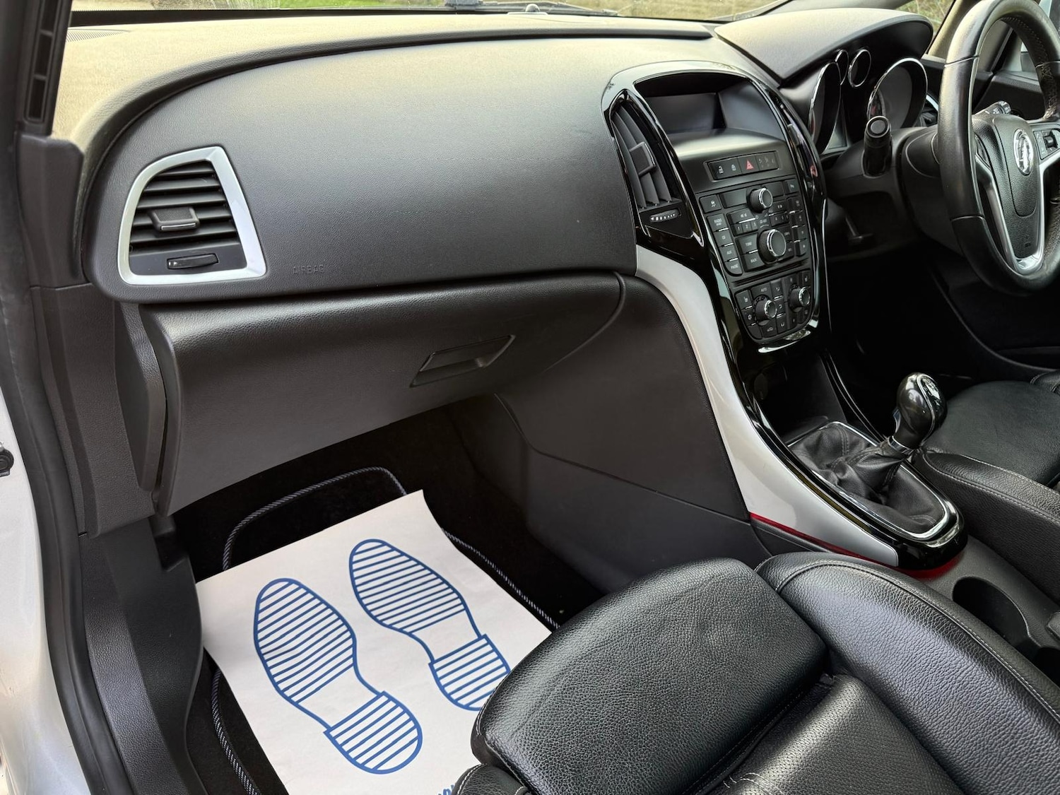 Used Vauxhall Astra 2015 for sale - 78004679: Photo 13