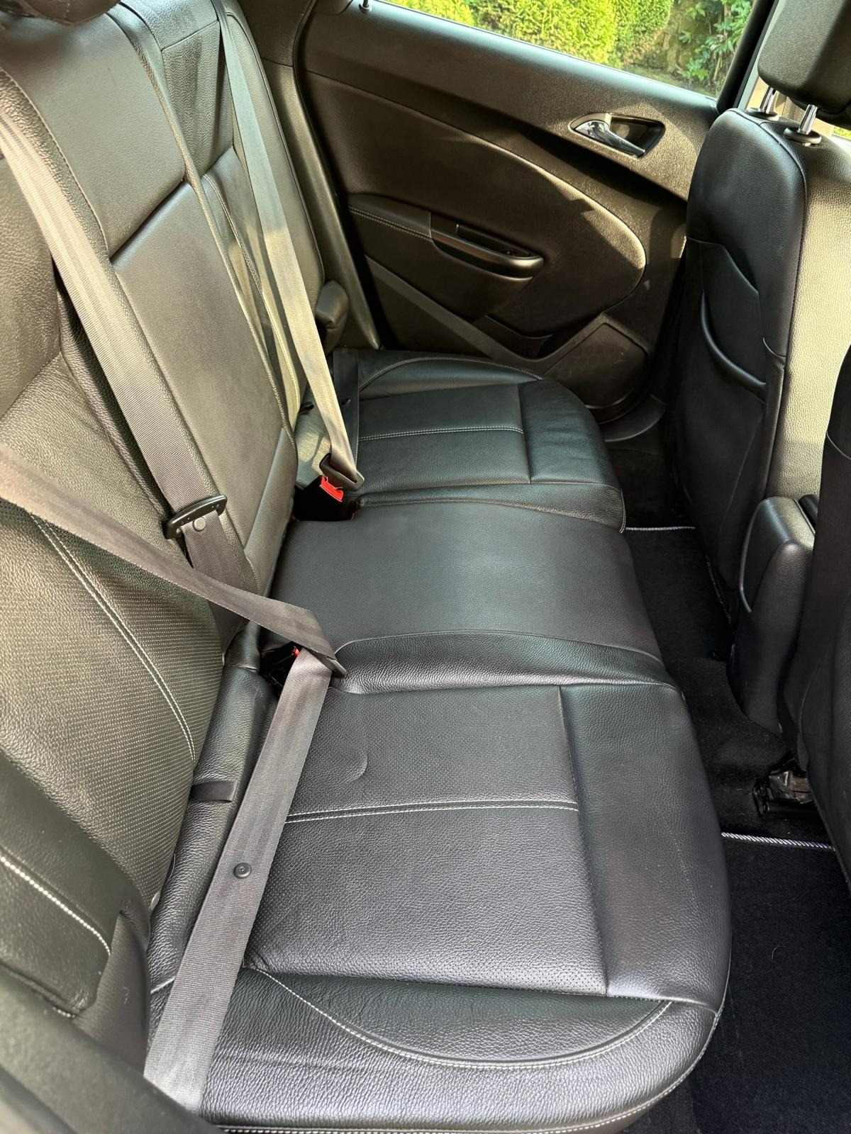 Used Vauxhall Astra 2015 for sale - 78004679: Photo 8