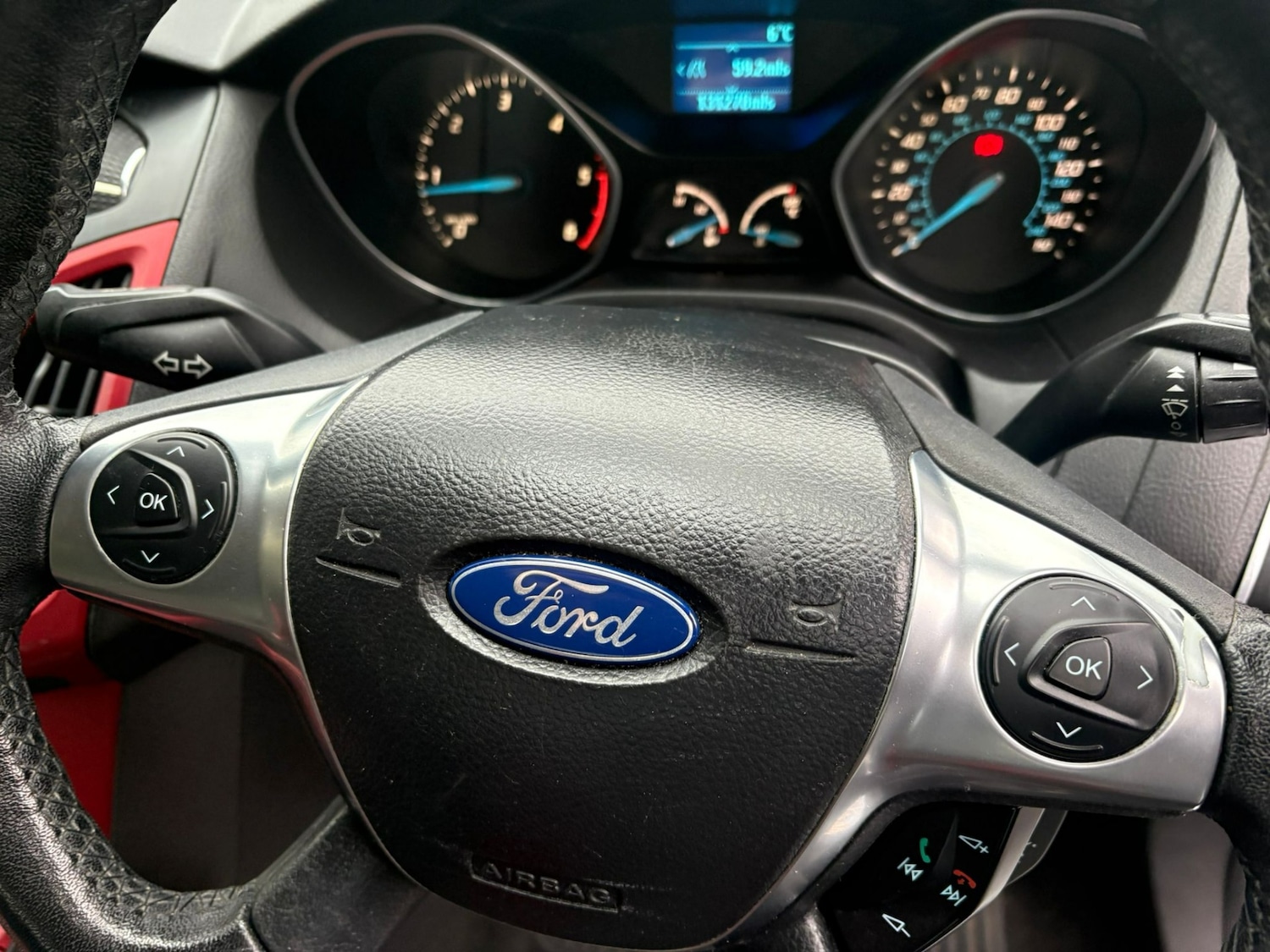 Used Ford Focus 2012 for sale - 77223070: Photo 10
