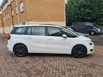 Used Citroen Grand C4 Picasso 2016 for sale - 79582781: Photo