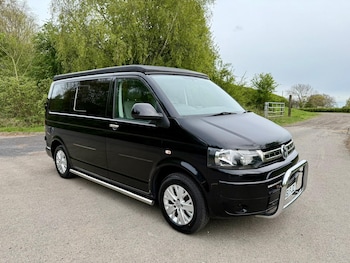 Used Volkswagen Transporter 2012 for sale - 75595916: Photo
