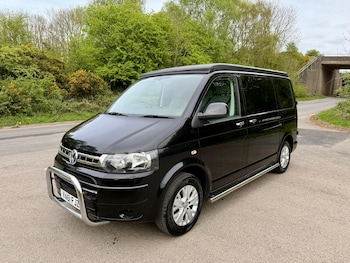 Used Volkswagen Transporter 2012 for sale - 75595916: Photo