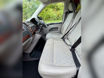 Used Volkswagen Transporter 2012 for sale - 75595916: Photo