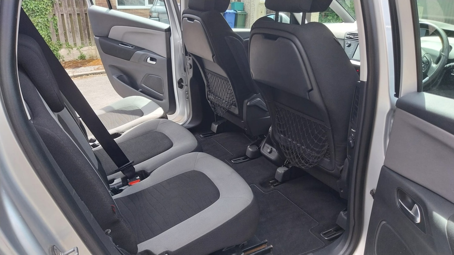 Used Citroen C4 Grand Picasso 2015 for sale - 76479569: Photo 11