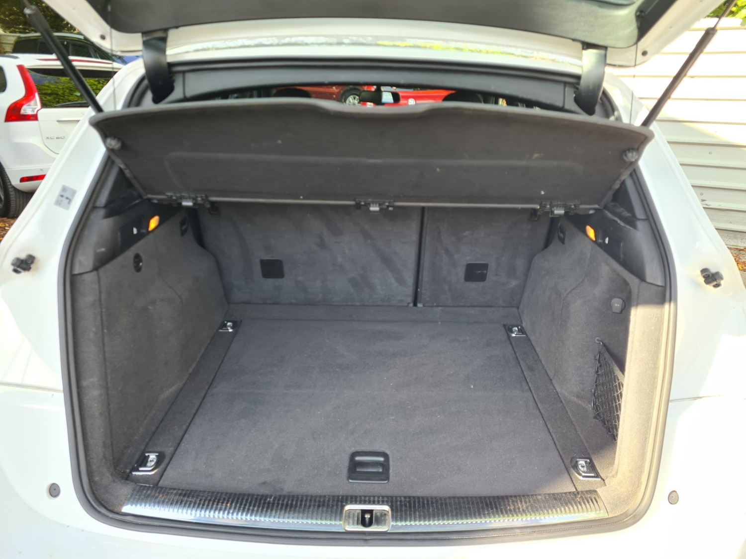 Used Audi Q5 2010 for sale - 77285756: Photo 11