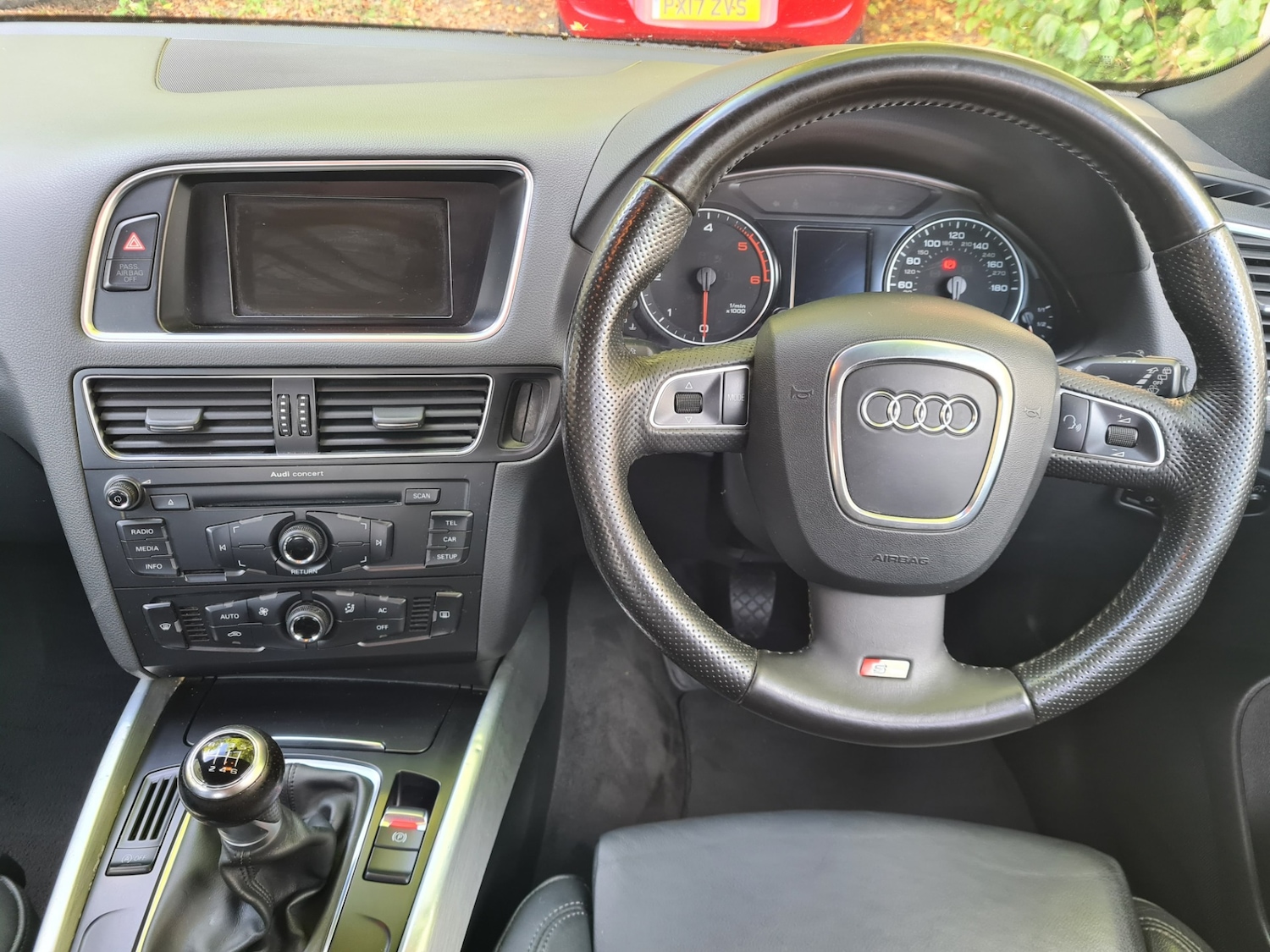 Used Audi Q5 2010 for sale - 77285756: Photo 9