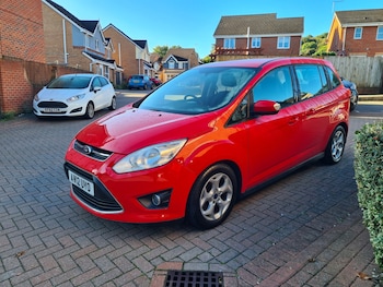 2012 (12) - 2.0 TDCi Zetec 5dr