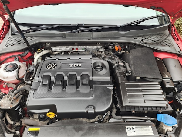 Used Volkswagen Golf 2014 for sale - 76311438: Photo 13