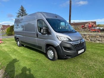 Citroen - Relay