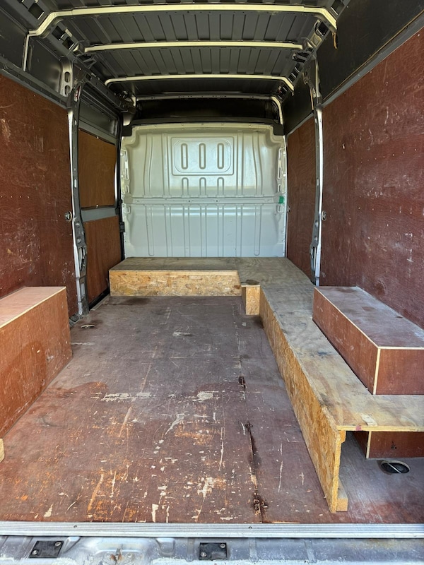 Used Citroen Relay 2021 for sale - 76196234: Photo 6