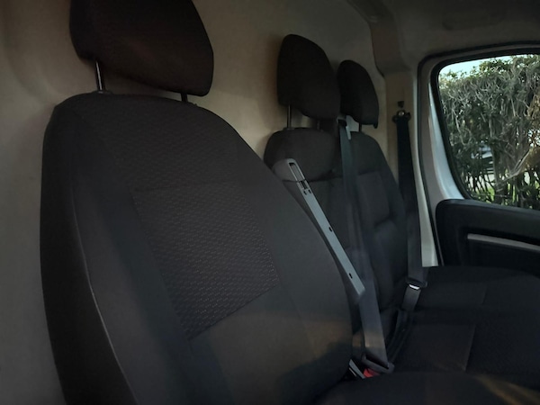 Used Citroen Relay 2021 for sale - 76196234: Photo 9