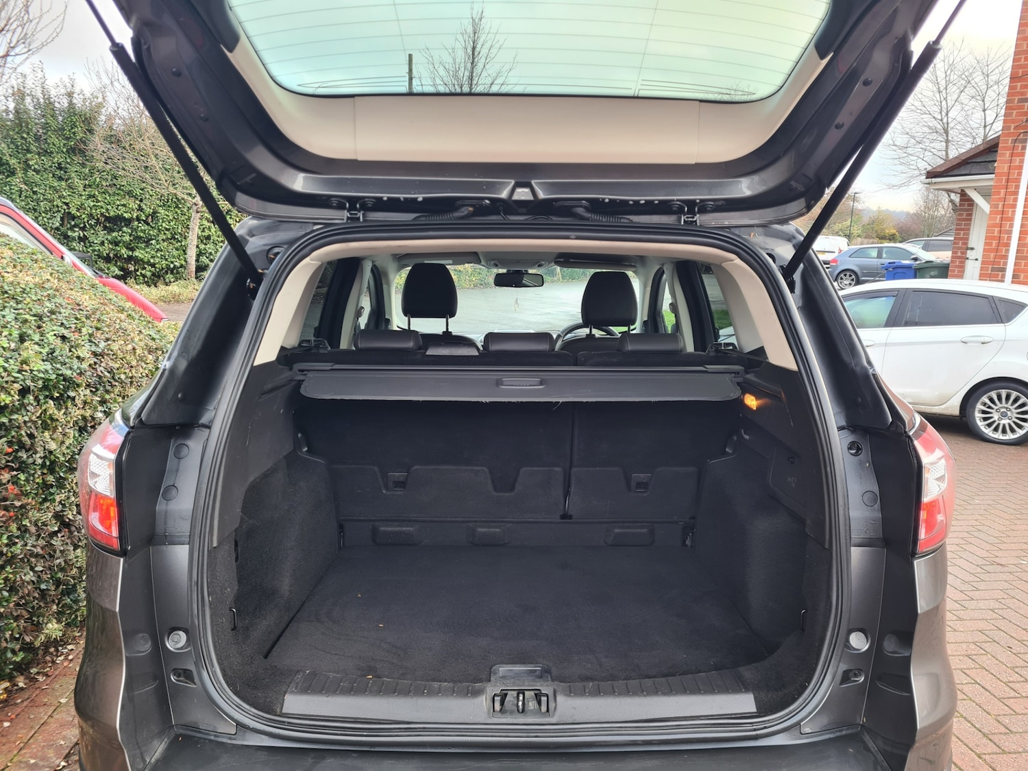 Used Ford Kuga 2017 for sale - 77403504: Photo 11