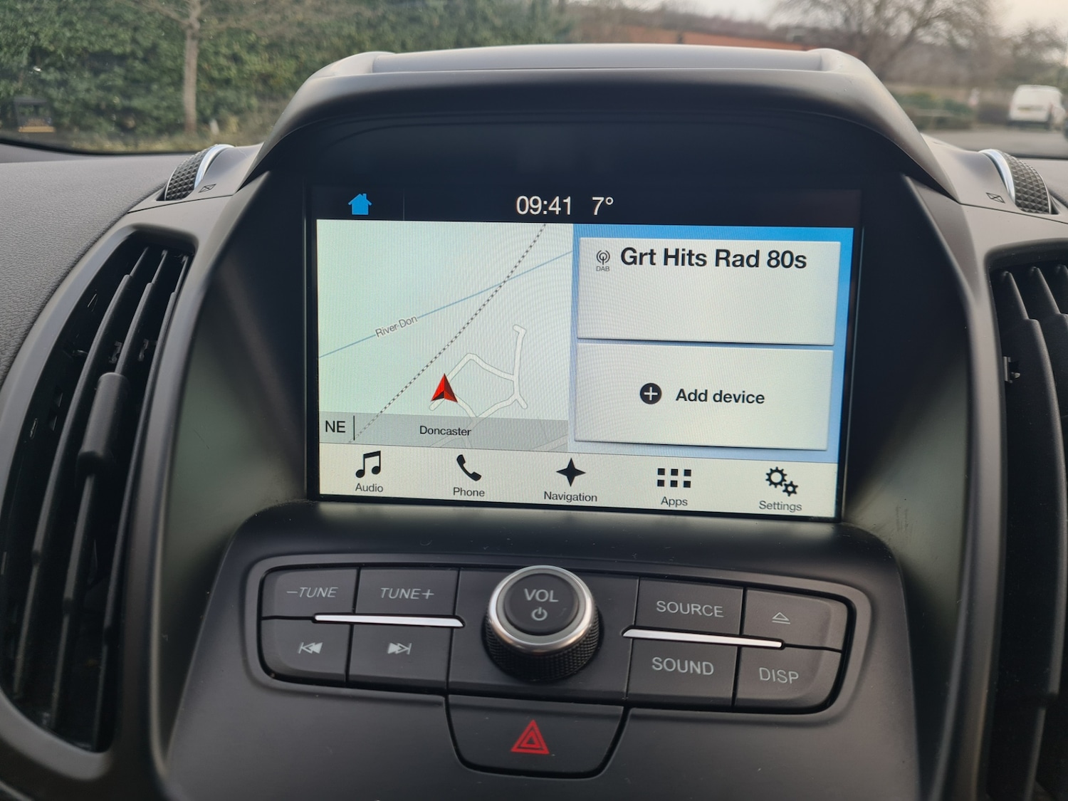 Used Ford Kuga 2017 for sale - 77403504: Photo 17