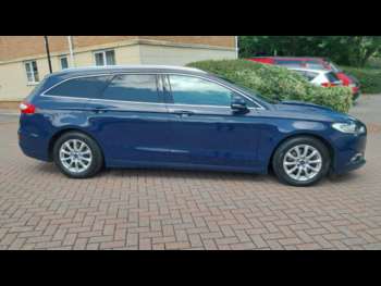Used Ford Mondeo 2017 for sale - 74923954: Photo