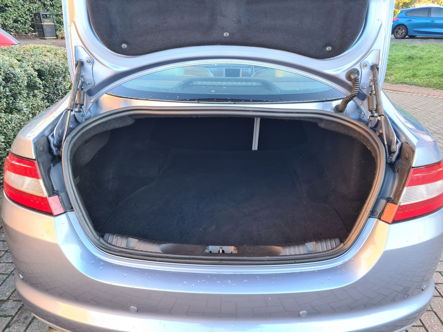 Used Jaguar XF 2008 for sale - 77427100: Photo 11