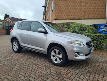 Used Toyota RAV4 2011 for sale - 78873438: Photo