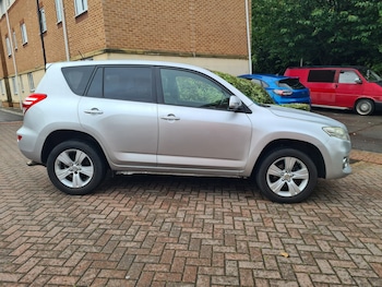 Used Toyota RAV4 2011 for sale - 78873438: Photo