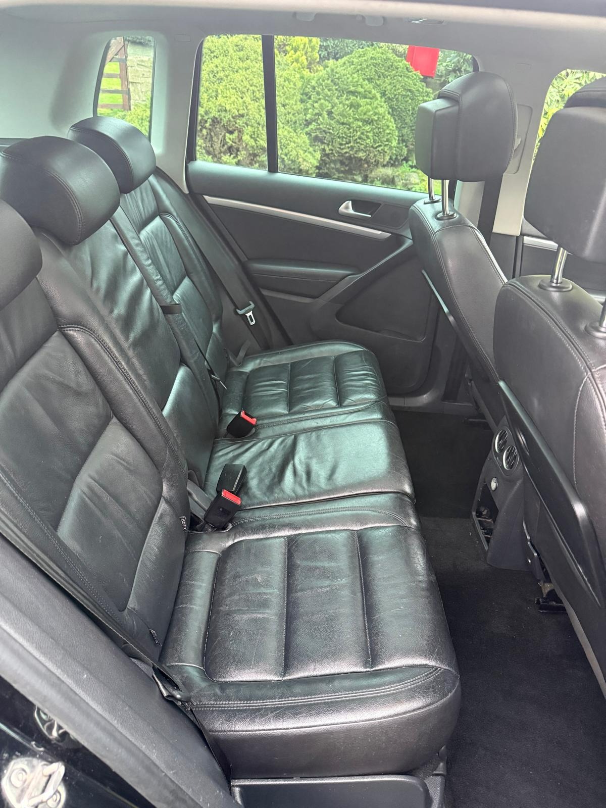 Used Volkswagen Tiguan 2015 for sale - 77803000: Photo 11