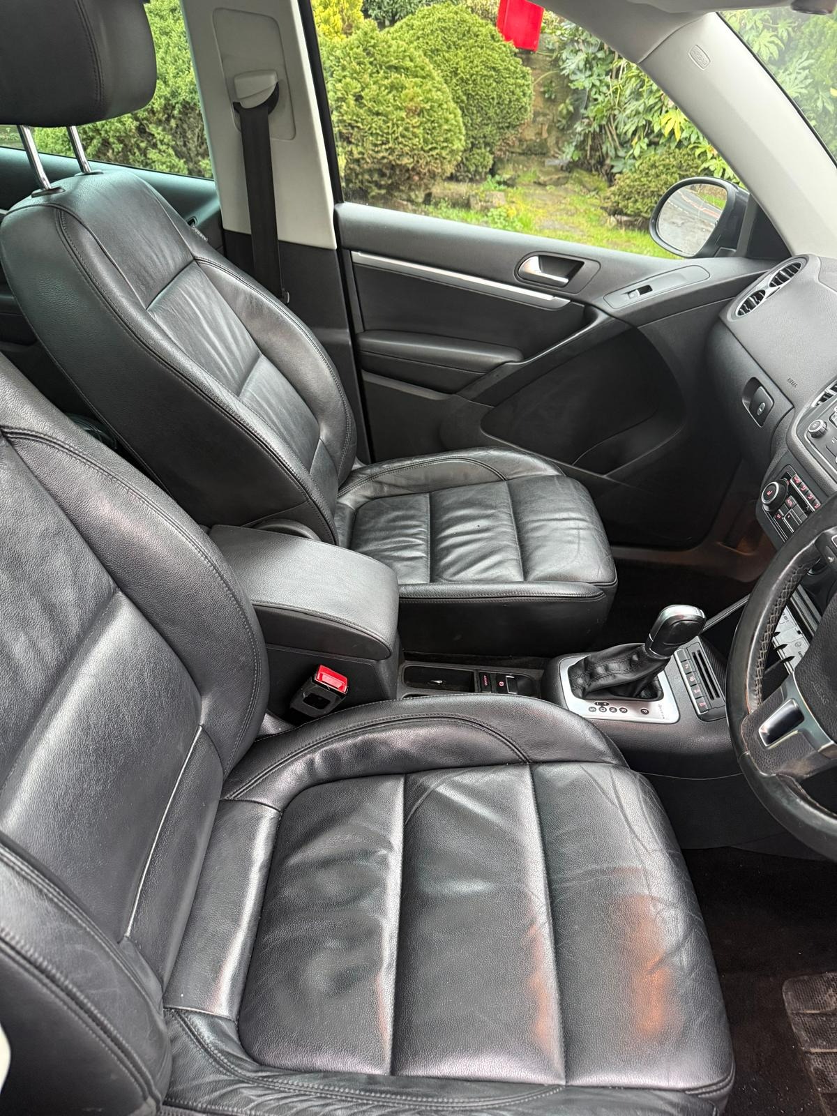 Used Volkswagen Tiguan 2015 for sale - 77803000: Photo 7