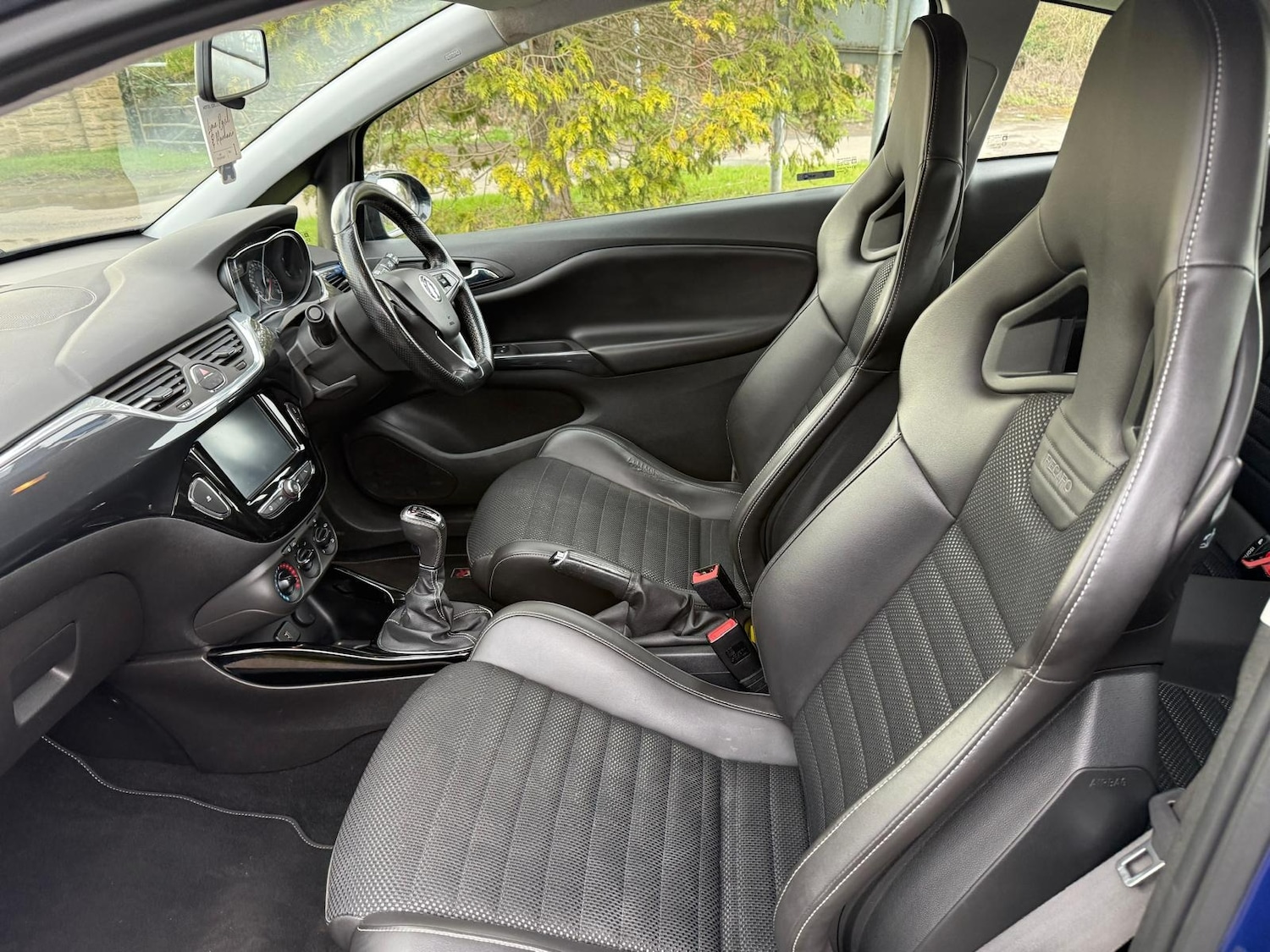 Used Vauxhall Corsa 2016 for sale - 78152679: Photo 11