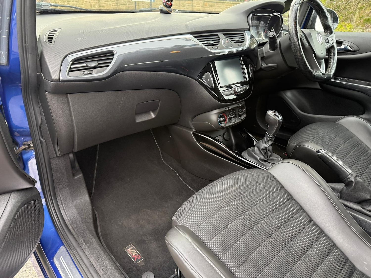 Used Vauxhall Corsa 2016 for sale - 78152679: Photo 12