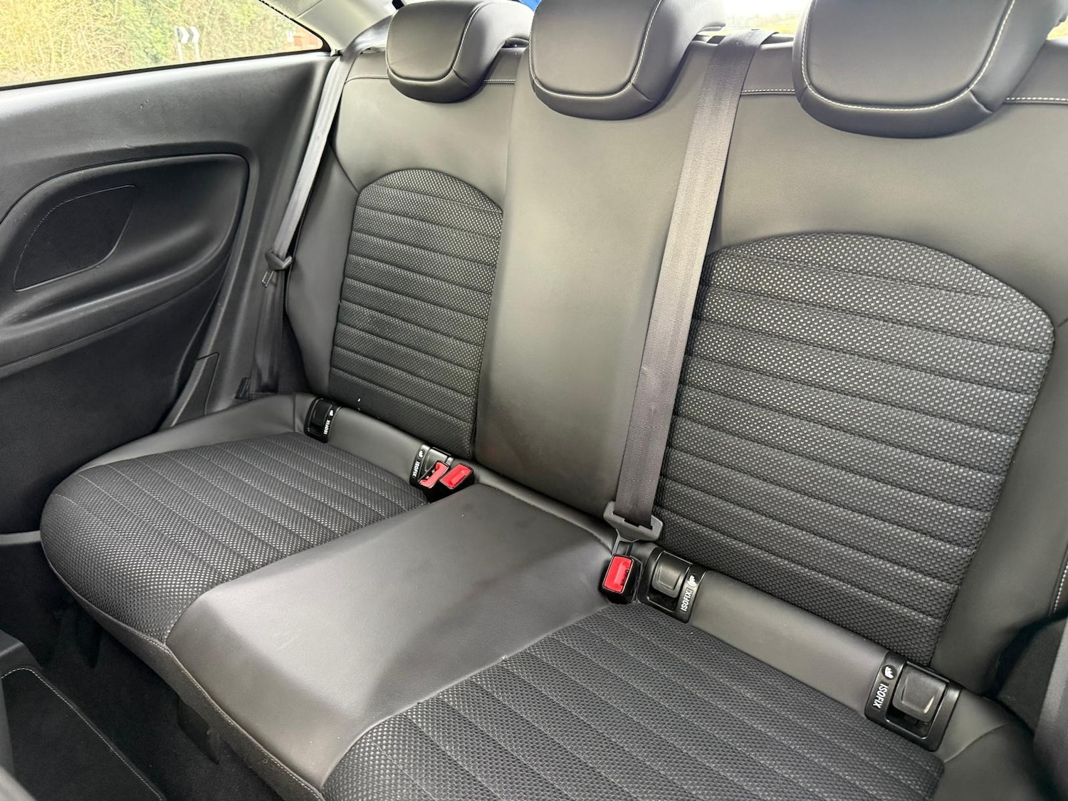 Used Vauxhall Corsa 2016 for sale - 78152679: Photo 13