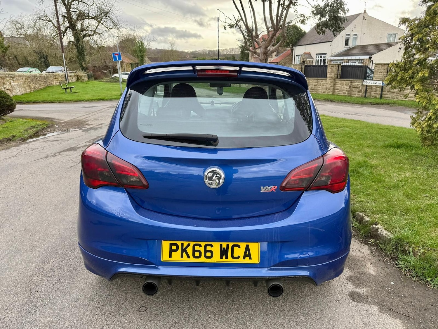 Used Vauxhall Corsa 2016 for sale - 78152679: Photo 5