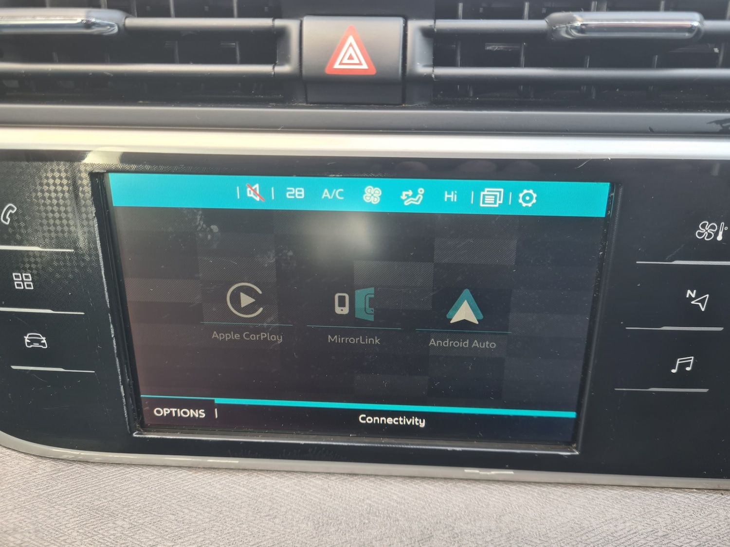 Used Citroen C4 Grand Picasso 2017 for sale - 76894882: Photo 21