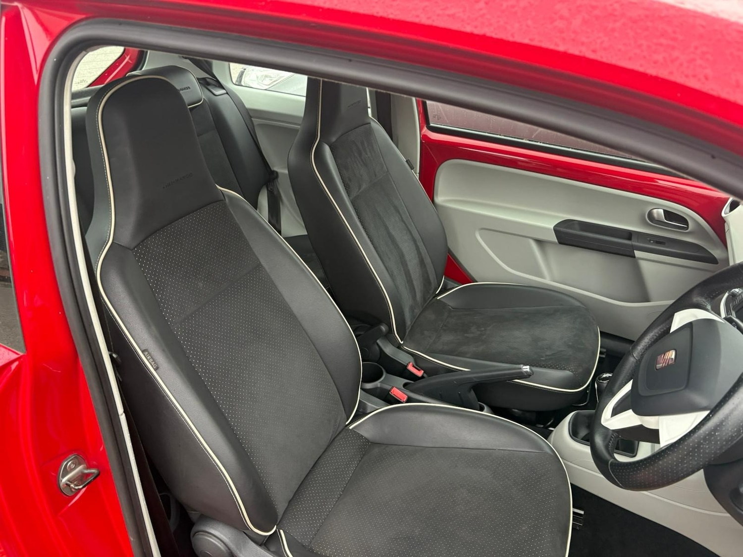 Used SEAT Mii 2012 for sale - 77398137: Photo 10