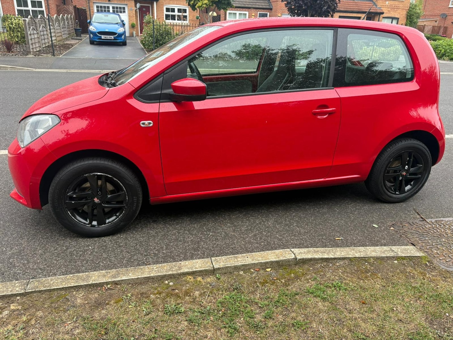 Used SEAT Mii 2012 for sale - 77398137: Photo 5