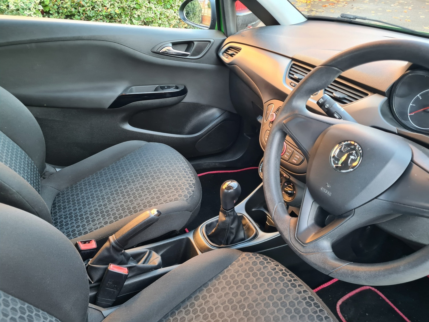 Used Vauxhall Corsa 2015 for sale - 77164919: Photo 7