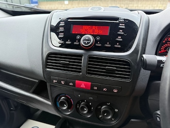 Used Fiat Doblo 2021 for sale - 76638043: Photo