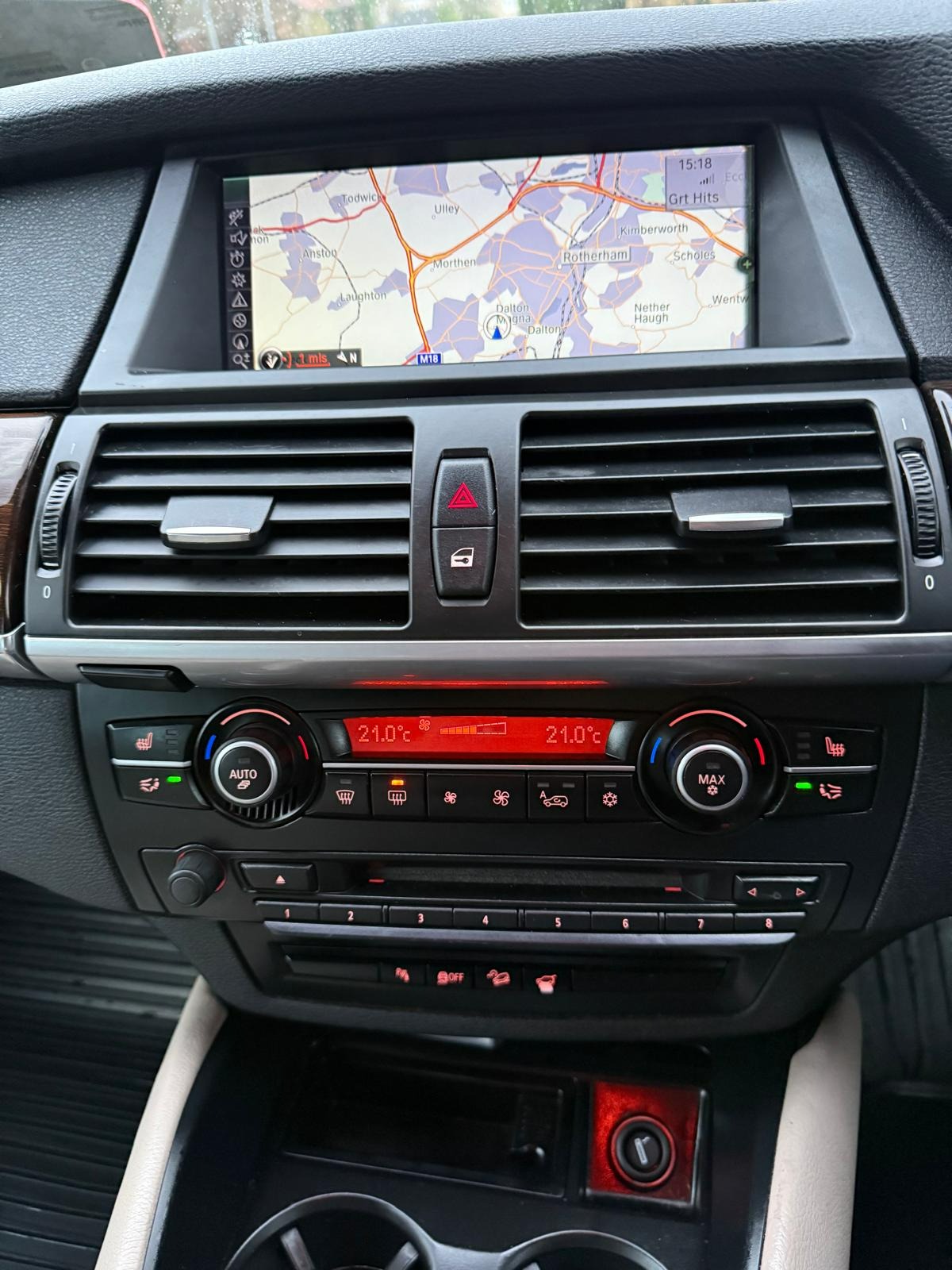 Used BMW X6 2011 for sale - 77790230: Photo 10