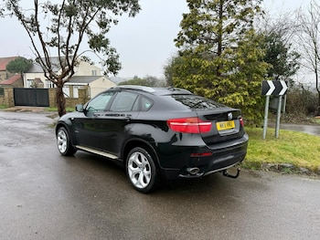 Used BMW X6 2011 for sale - 77790230: Photo